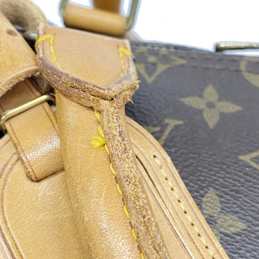 LOUIS VUITTON 【5ib1320】ルイヴィトン ボストンバッグ