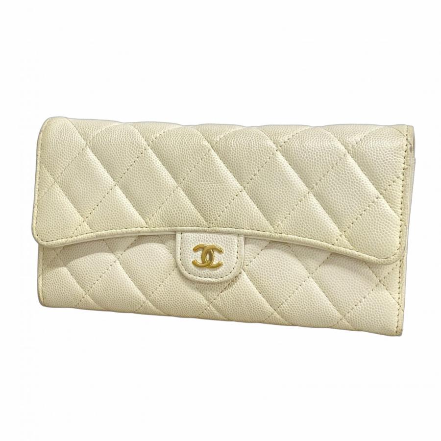 CHANEL ☆最終価格☆SALE【5hc2926-h】シャネル 長財布