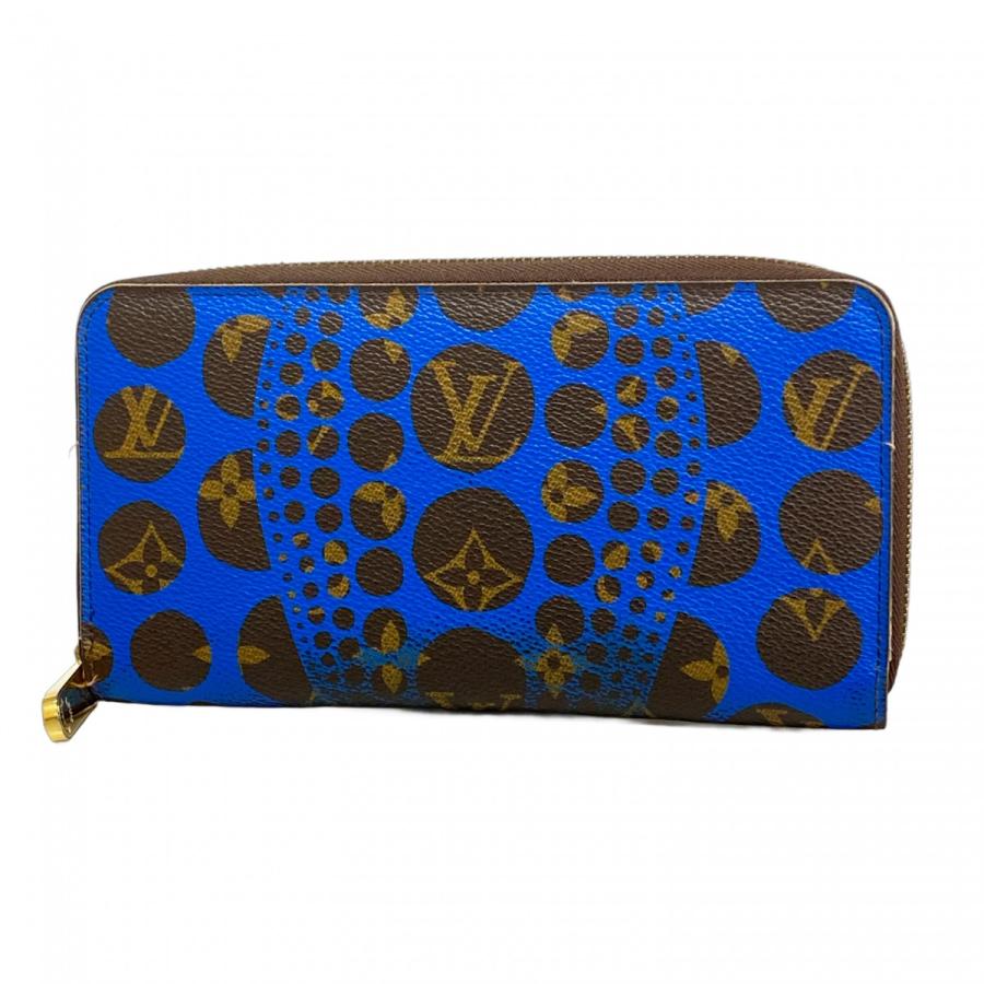 LOUIS VUITTON 【5hd4348-h】ルイヴィトン 長財布 モノグラム