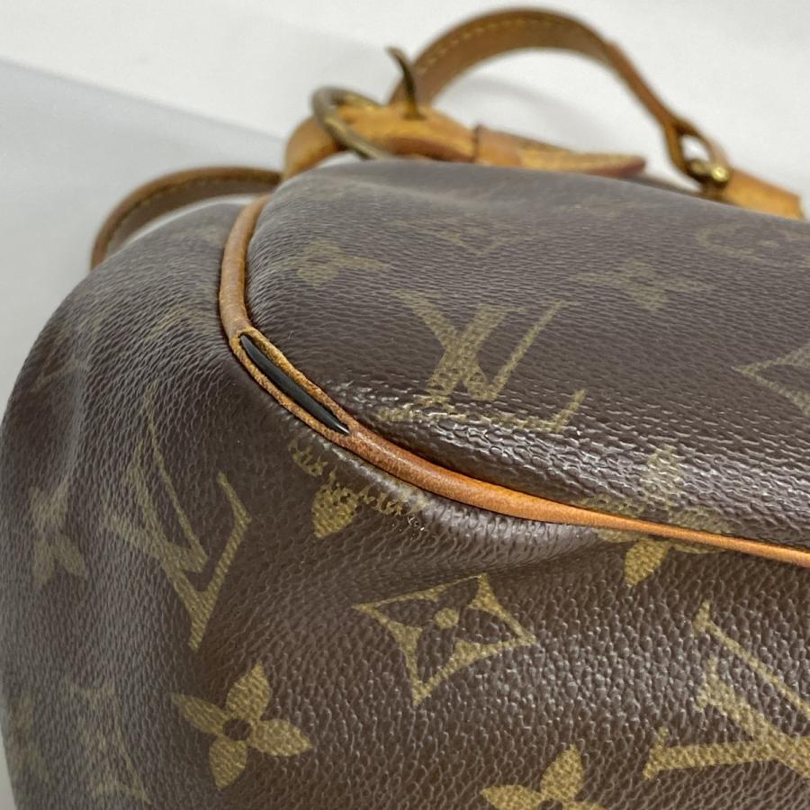 Louis Vuitton バティニョール オリゾンタル　モノグラムトートバッグ 美品】ルイヴィトン モノグラム バティニョール オリゾンタル