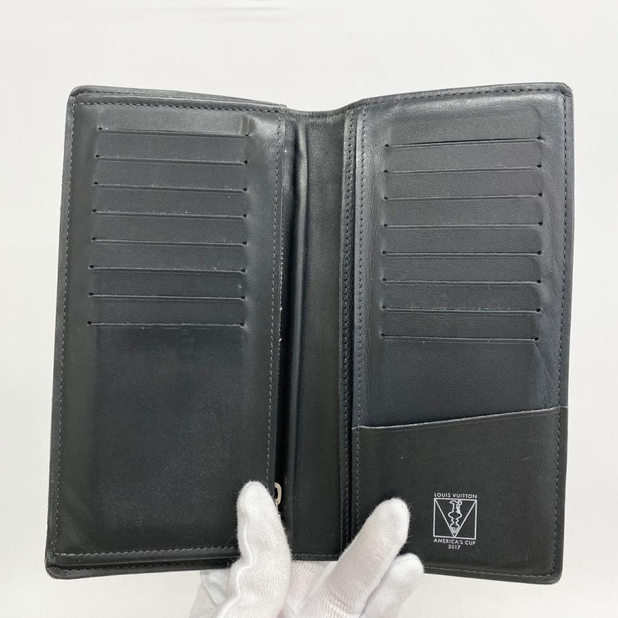 楽天市場】【財布】LOUIS VUITTON ルイ ヴィトン ダミエコバルト