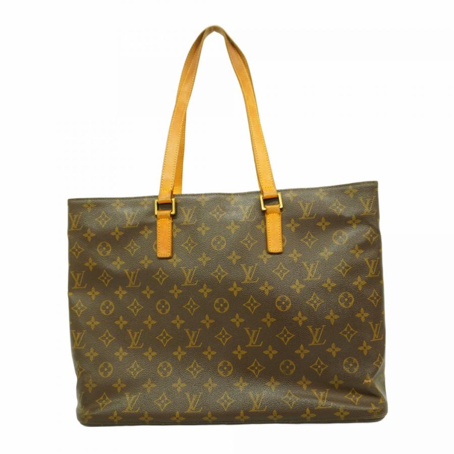 LOUIS VUITTON 【5he5819】ルイヴィトン トートバッグ モノグラム ルコ 