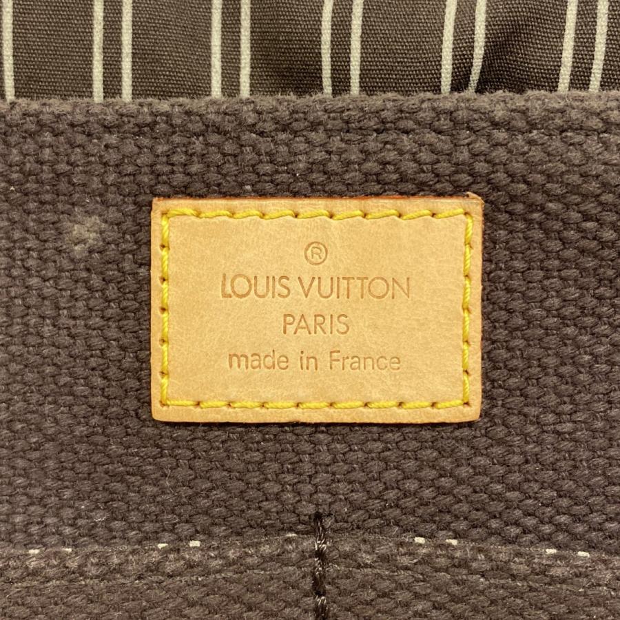 美品✨ルイヴィトン　ショルダーバッグ　アンティグア　ブザス　M40024 美品✨ルイヴィトン ショルダーバッグ アンティグア ブザス