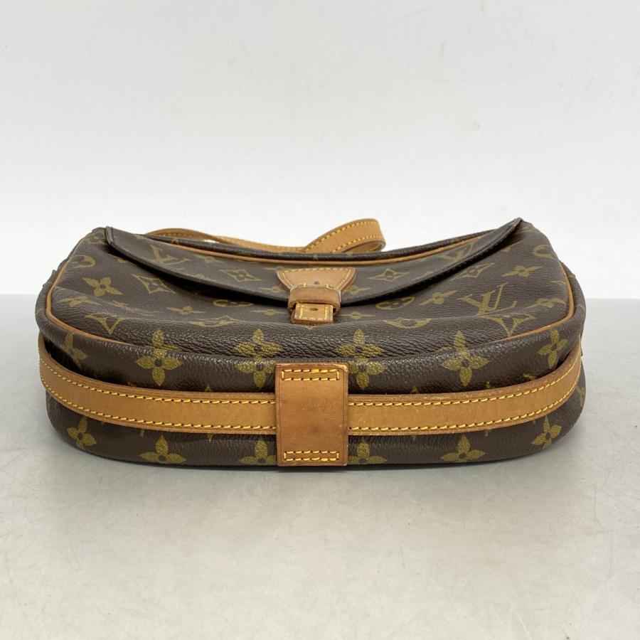 LOUIS VUITTON ルイヴィトン モノグラム ルーピングMM M51146