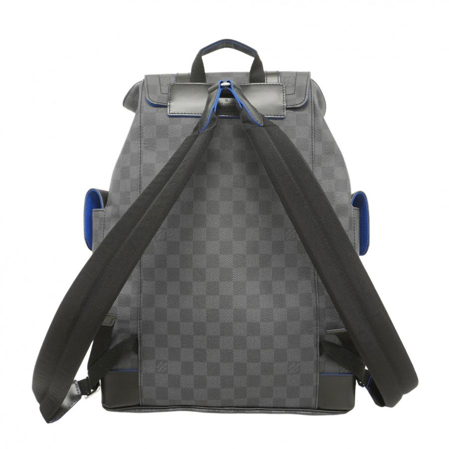 【新品同様】ルイヴィトン ダミエ グラフィット ビジネスバッグ 楽天市場】【中古】 ルイヴィトン ビジネスバッグ PDV ダミエ