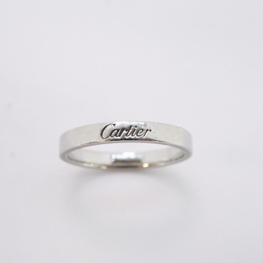 Cartier（カルティエ） ☆最終価格【5jib0030】カルティエ リング