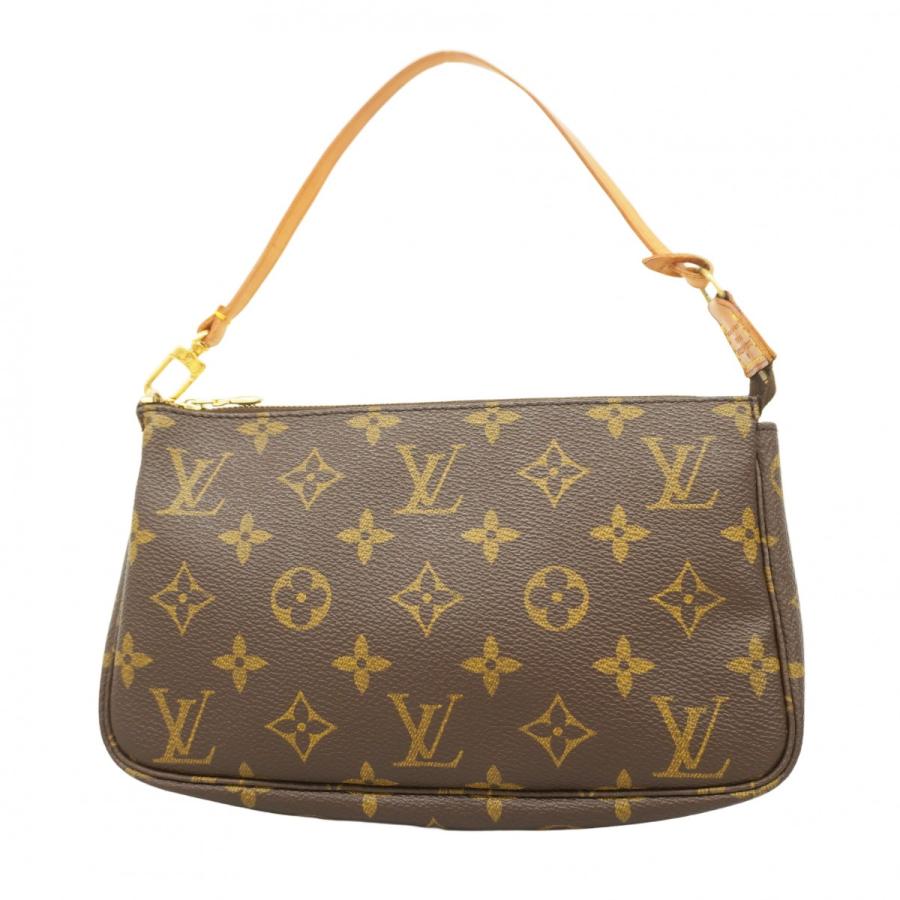 【超美品‼︎2個セット】ルイヴィトン ポシェット アクセソワール ポーチ 楽天市場】【☆レア商品☆】LOUIS VUITTONポシェットアクセ