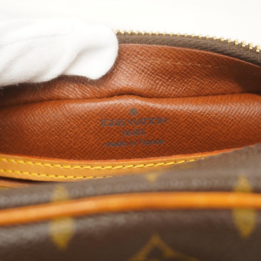 LOUIS VUITTON 【5ic2937】ルイヴィトン ショルダーバッグ モノグラム  