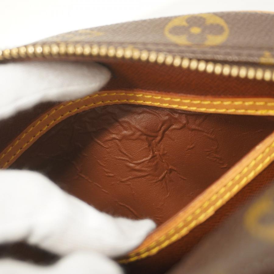 LOUIS VUITTON 【5ic2937】ルイヴィトン ショルダーバッグ モノグラム  