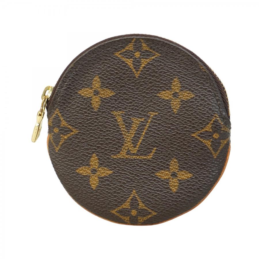 LOUIS VUITTON ☆SALE【5ic2972】ルイヴィトン コインケース  