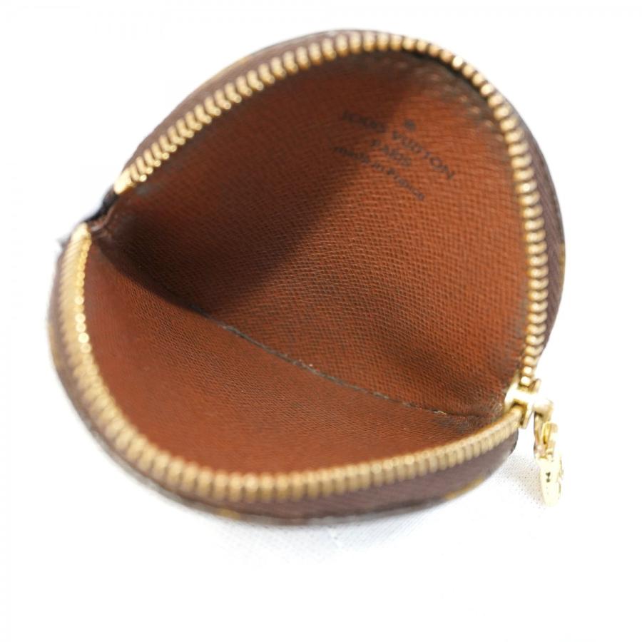 LOUIS VUITTON ☆SALE【5ic2972】ルイヴィトン コインケース  