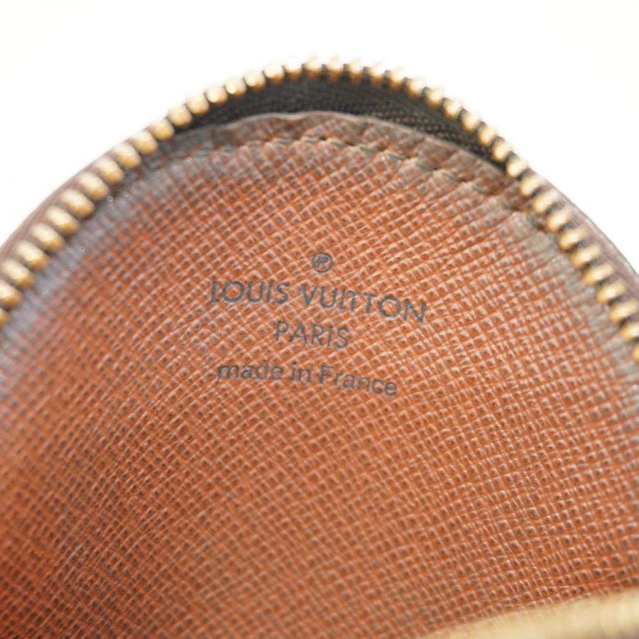 LOUIS VUITTON ☆SALE【5ic2972】ルイヴィトン コインケース  