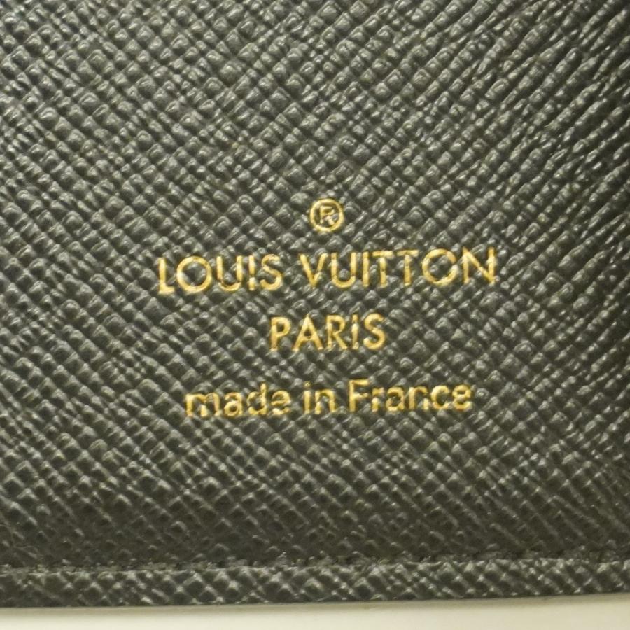LOUIS VUITTON 【5ic3254-h】ルイヴィトン 三つ折り財布 モノグラム  