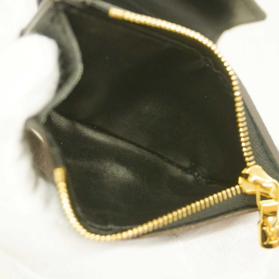LOUIS VUITTON 【5ic3254-h】ルイヴィトン 三つ折り財布 モノグラム  