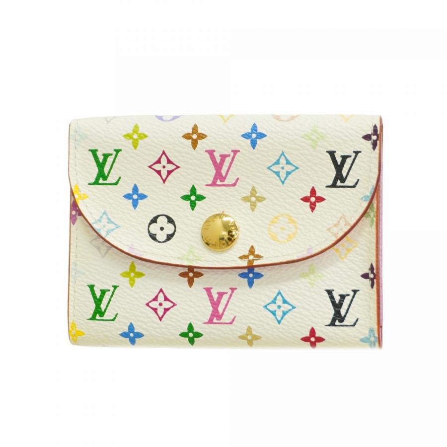 LOUIS VUITTON 【5ic3232-h】ルイヴィトン 名刺入れ モノグラム  