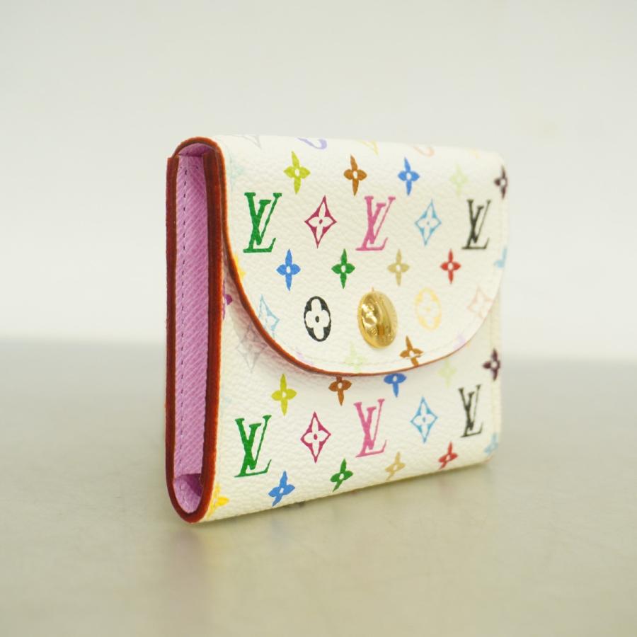 LOUIS VUITTON 【5ic3232-h】ルイヴィトン 名刺入れ モノグラム  