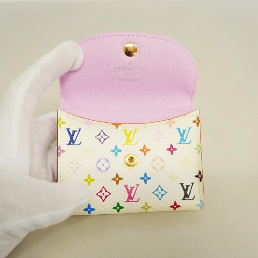LOUIS VUITTON 【5ic3232-h】ルイヴィトン 名刺入れ モノグラム  