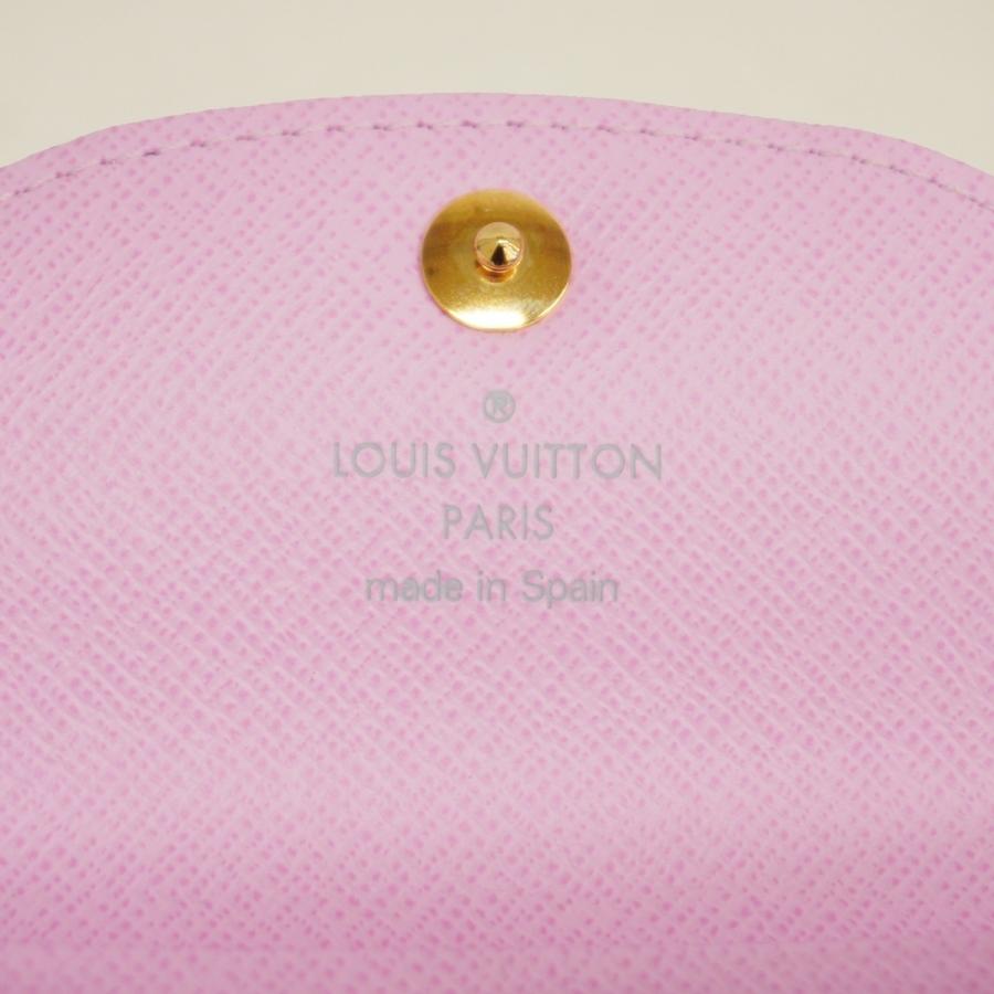 LOUIS VUITTON 【5ic3232-h】ルイヴィトン 名刺入れ モノグラム  