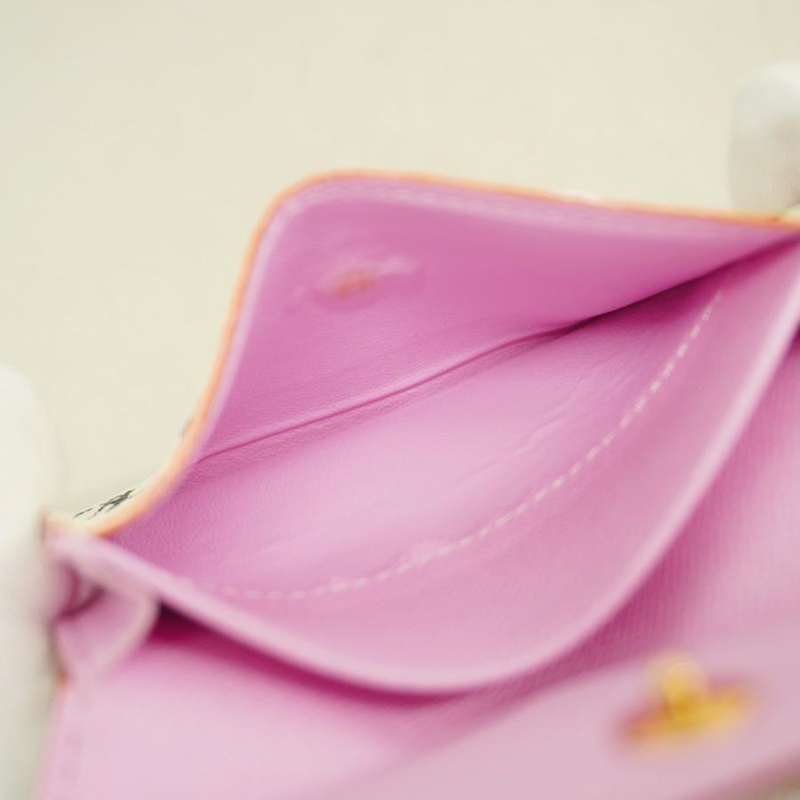 LOUIS VUITTON 【5ic3232-h】ルイヴィトン 名刺入れ モノグラム  