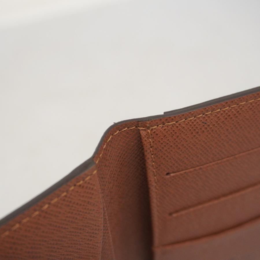 LOUIS VUITTON 【5ic3329-h】ルイヴィトン カードケース モノグラム  