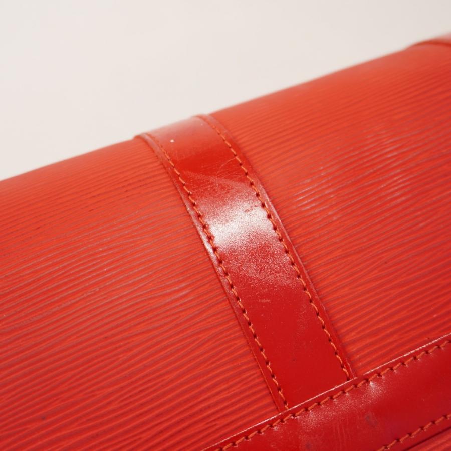 LOUIS VUITTON 【5ic3358】ルイヴィトン ボストンバッグ エピ