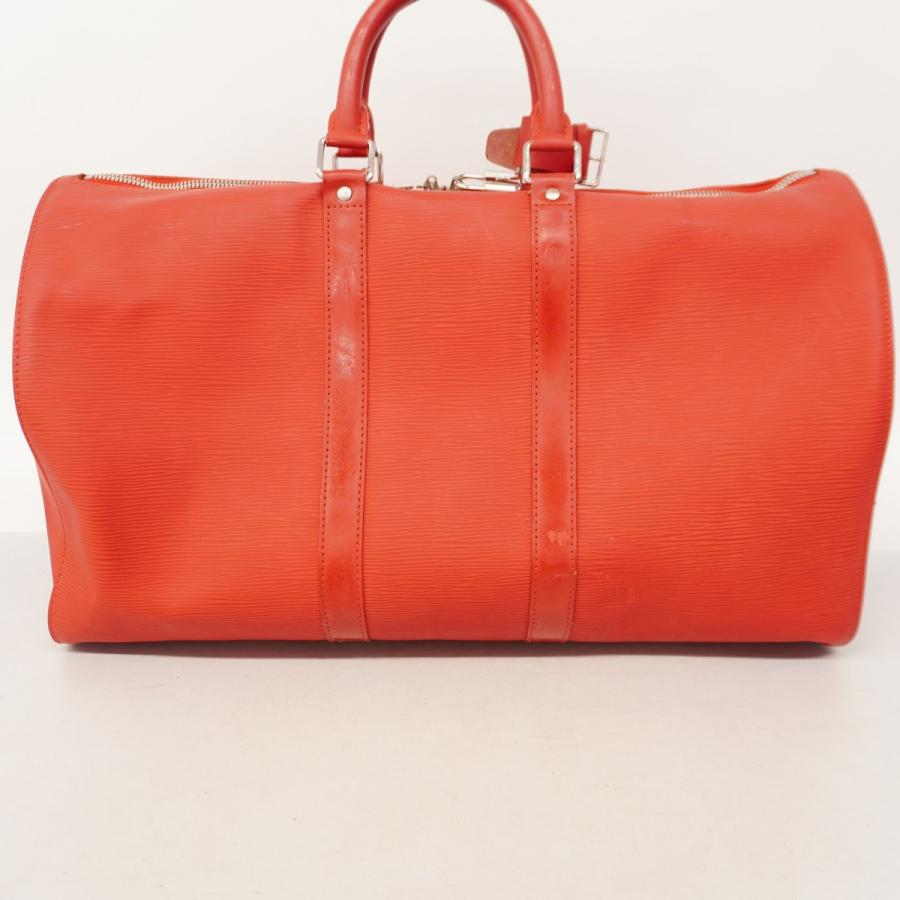 ルイヴィトン　ボストンバック LOUIS VUITTON 【5ic3358】ルイヴィトン ボストンバッグ エピ