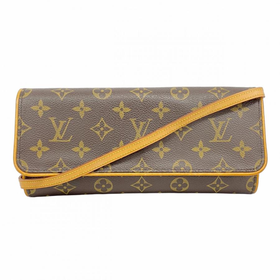 LOUIS VUITTON 【5ic3430-h】ルイヴィトン ショルダーバッグ  