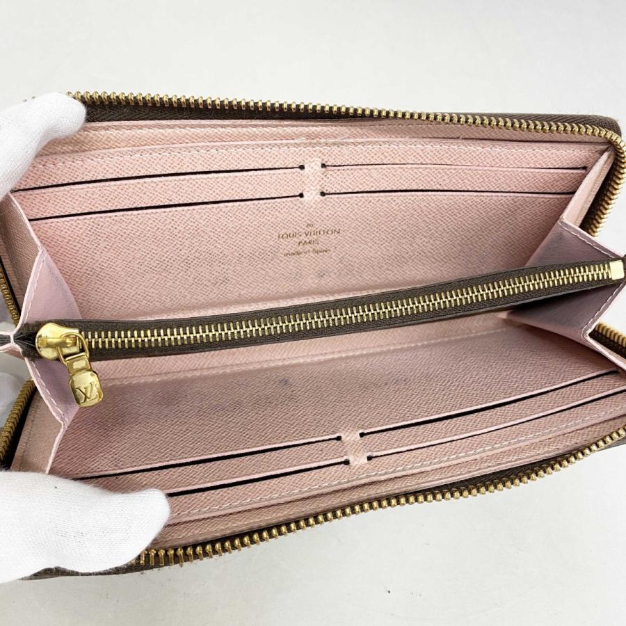 LOUIS VUITTON 【5ic3623】ルイヴィトン 長財布 モノグラム  
