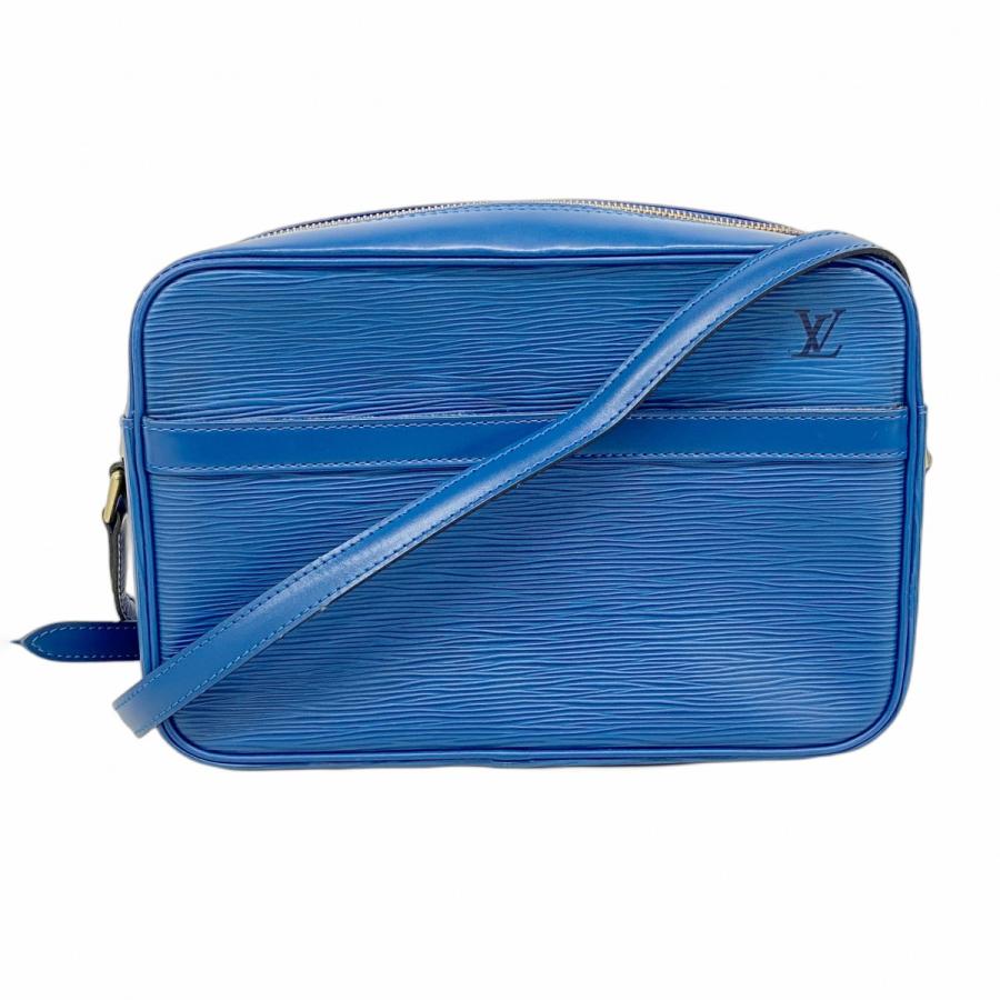 LOUIS VUITTON 【5ic3636】ルイヴィトン ショルダーバッグ エピ