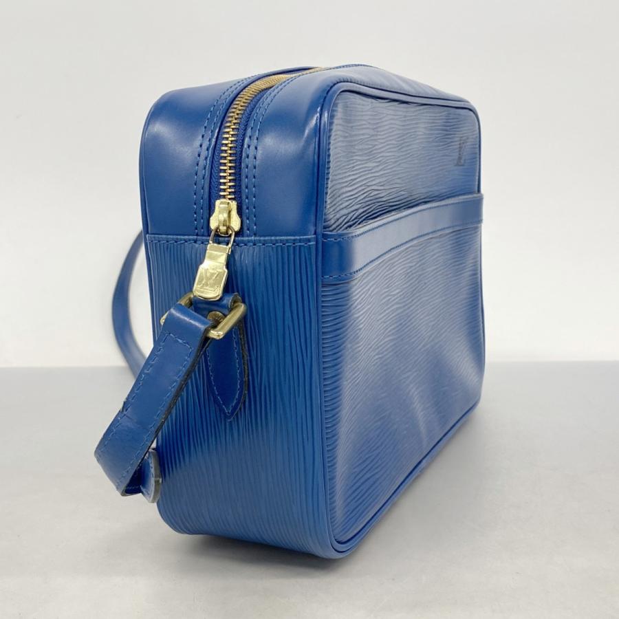 LOUIS VUITTON 【5ic3636】ルイヴィトン ショルダーバッグ エピ