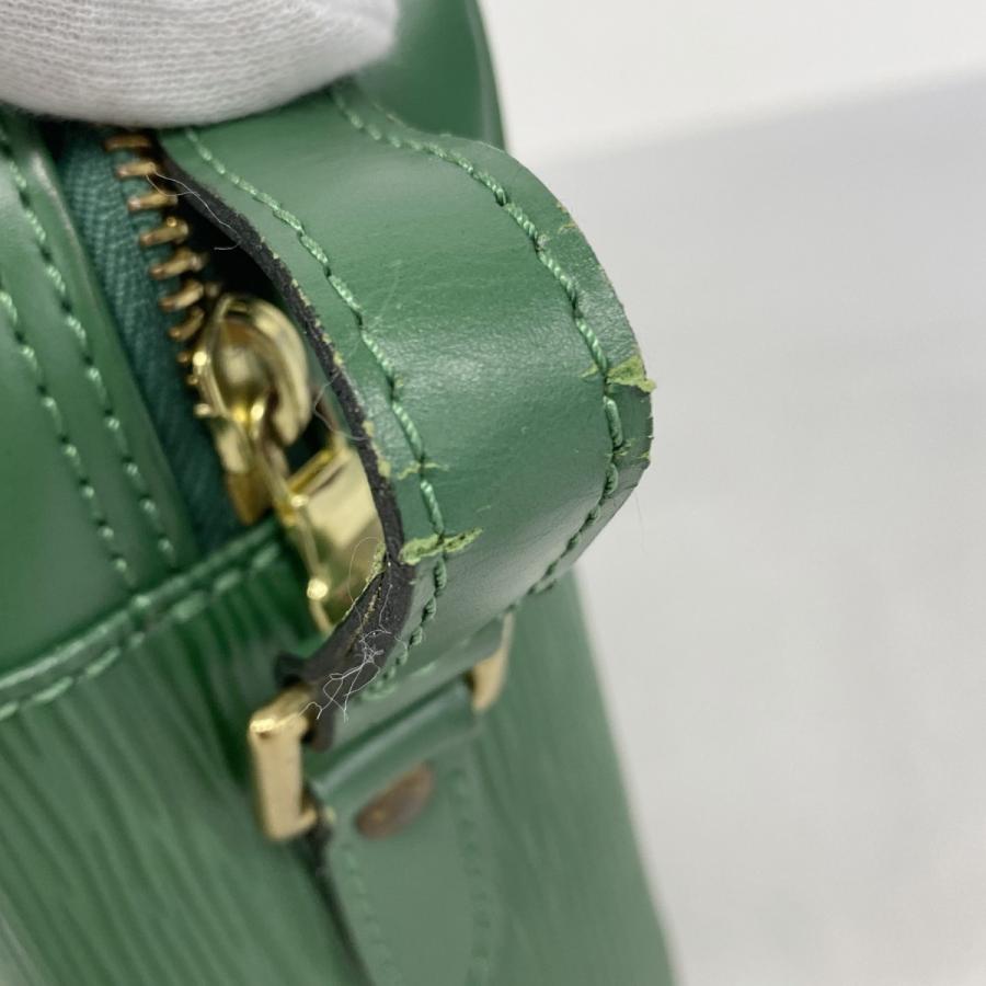 LOUIS VUITTON ☆SALE【5ic3635】ルイヴィトン ショルダーバッグ エピ  