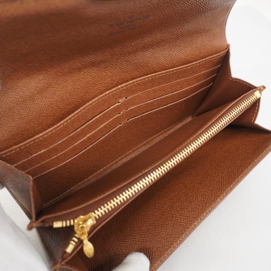 LOUIS VUITTON 【5ic3902-h】ルイヴィトン 長財布 モノグラム  