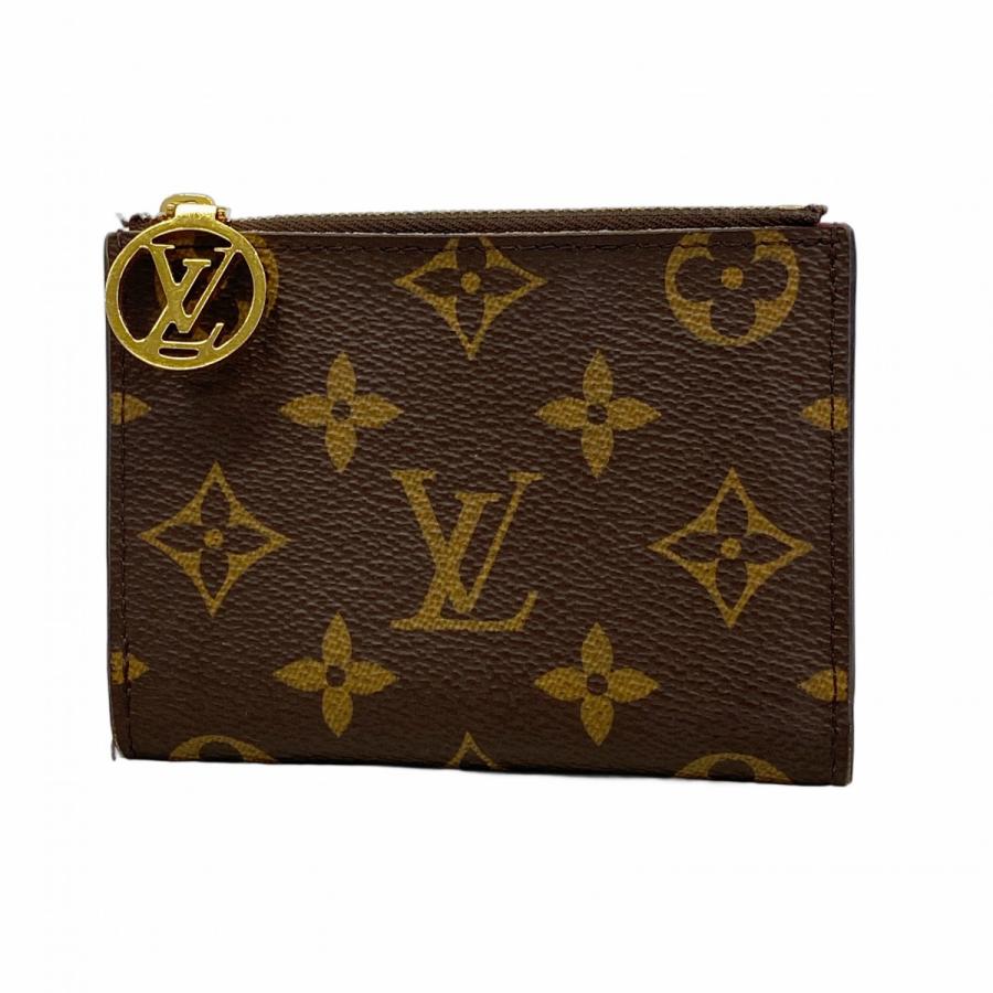 LOUIS VUITTON 【5id4300-h】ルイヴィトン 財布 モノグラム  