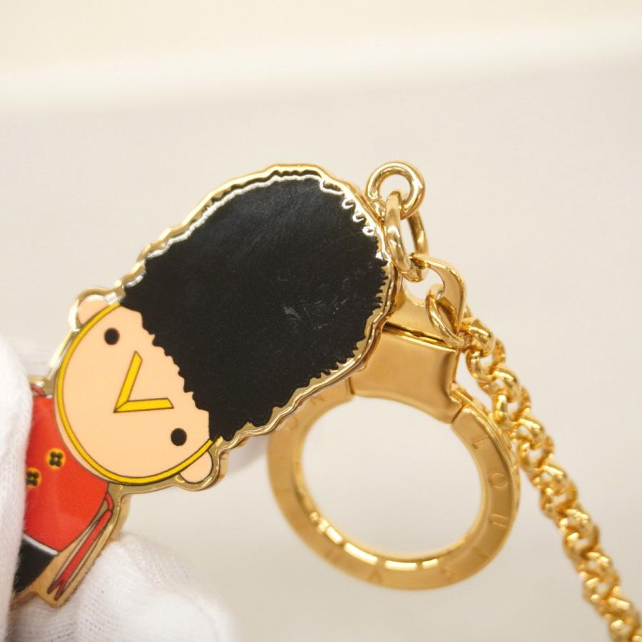 LOUIS VUITTON 【5id5171】ルイヴィトン キーホルダー モノグラム  
