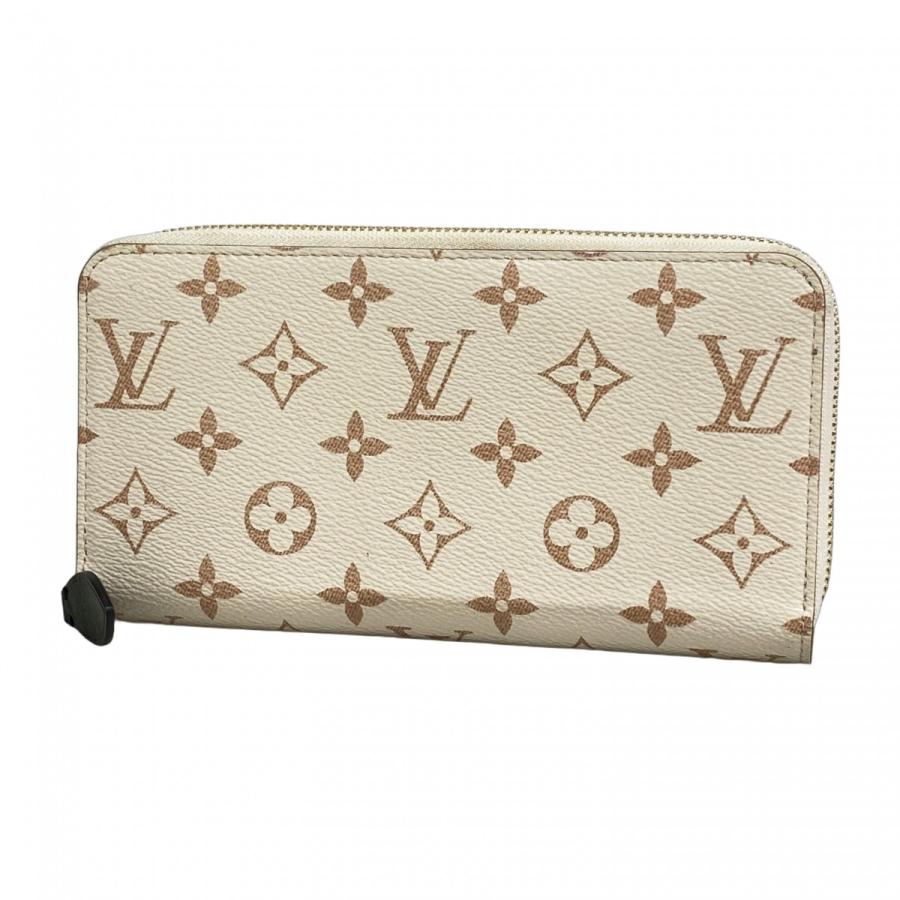 LOUIS VUITTON 【5id5422-h】ルイヴィトン 長財布 モノグラムデュンヌ  