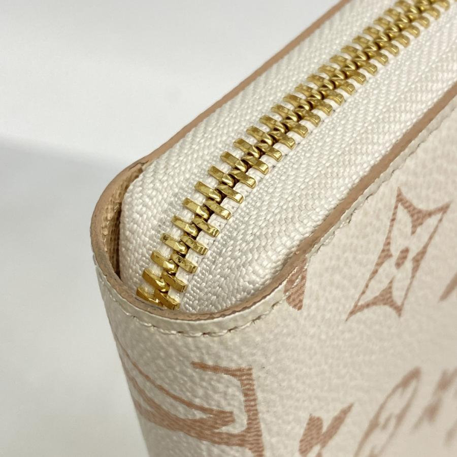 LOUIS VUITTON 【5id5422-h】ルイヴィトン 長財布 モノグラムデュンヌ  