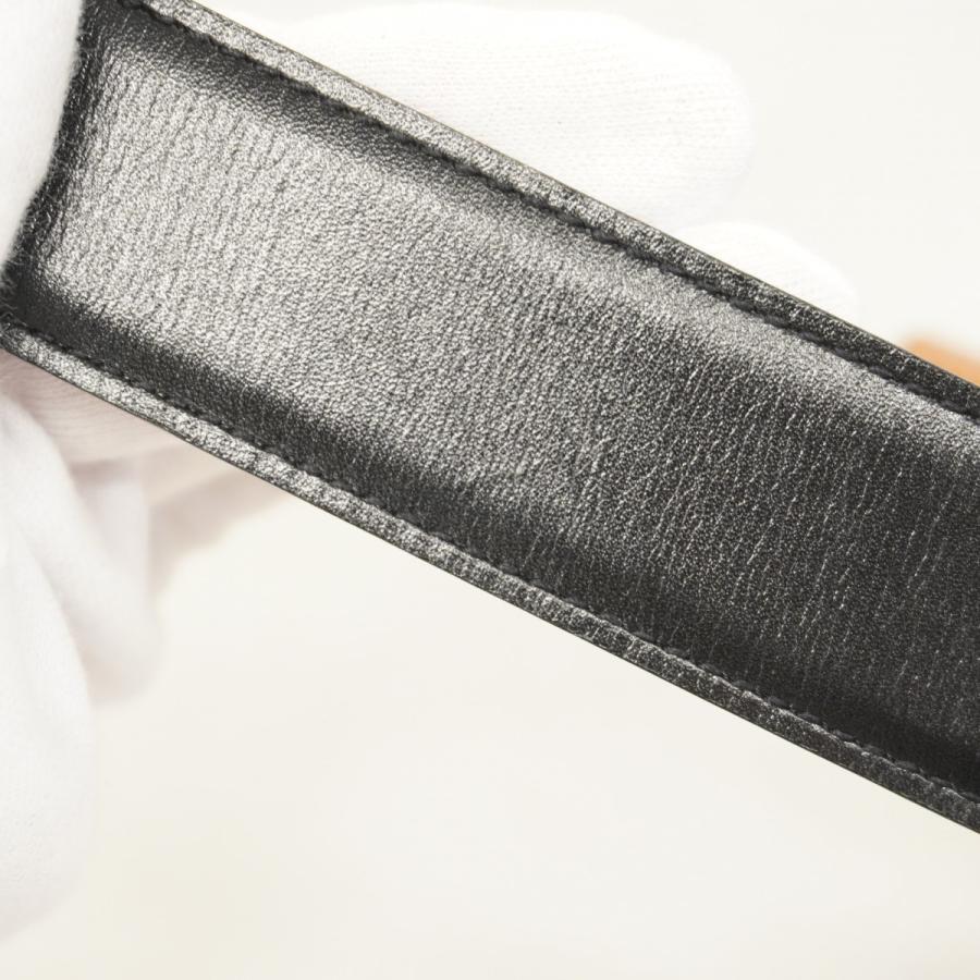 HERMES 【5id5338-h】エルメス ベルト コンスタンスベルト ボックス  