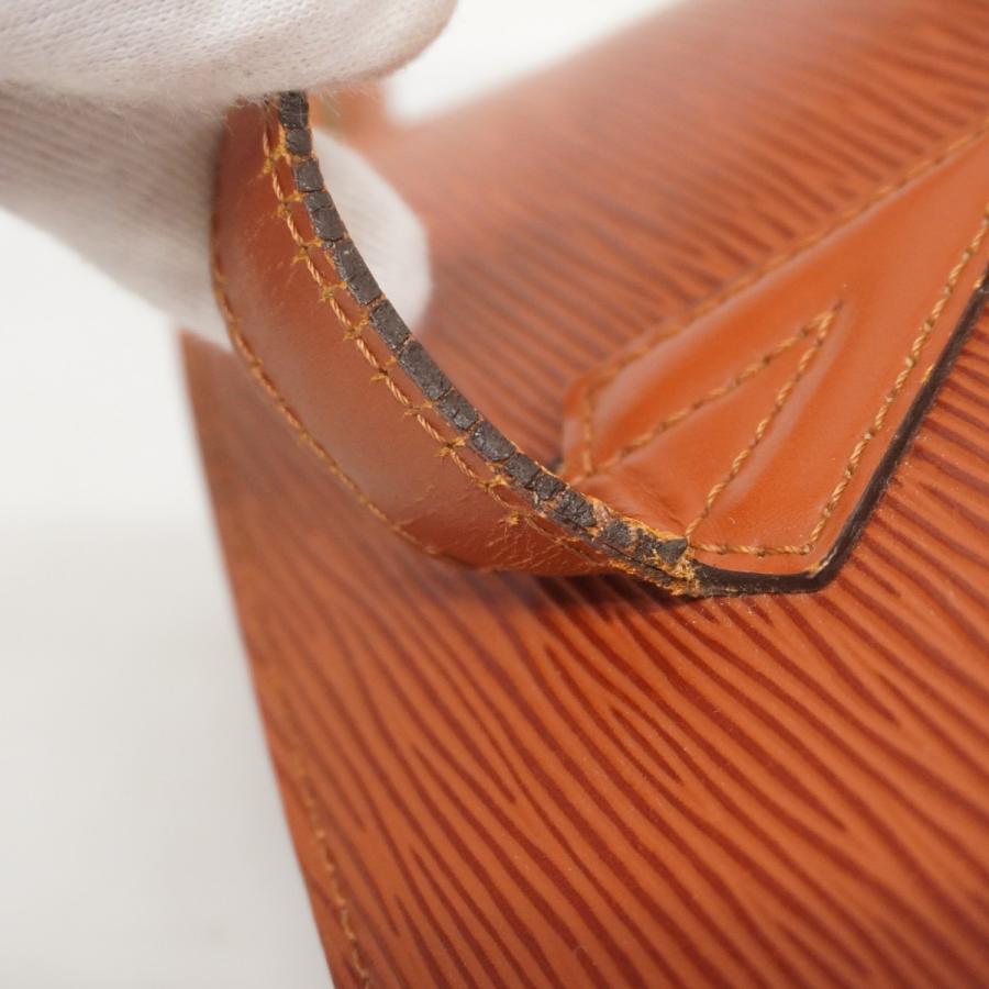 LOUIS VUITTON 【5id5168】ルイヴィトン ショルダーバッグ エピ サン  