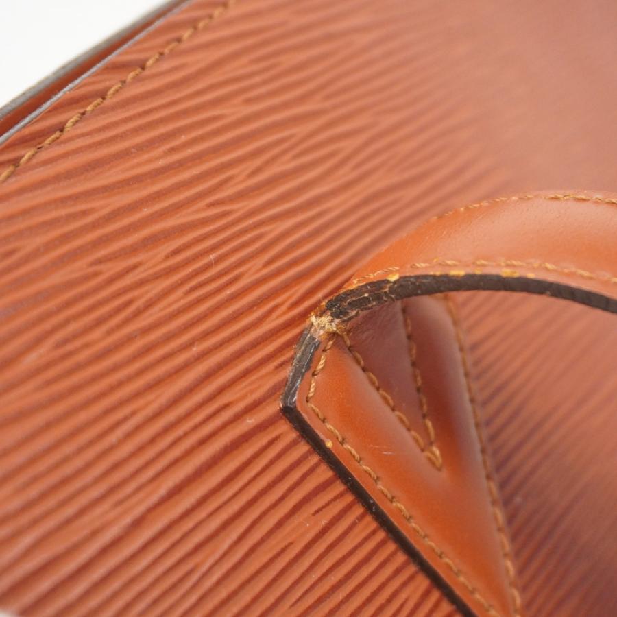 LOUIS VUITTON 【5id5168】ルイヴィトン ショルダーバッグ エピ サン  