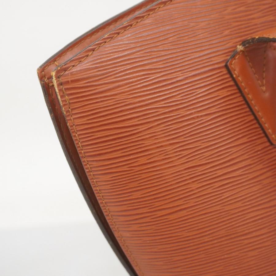 LOUIS VUITTON 【5id5168】ルイヴィトン ショルダーバッグ エピ サン  