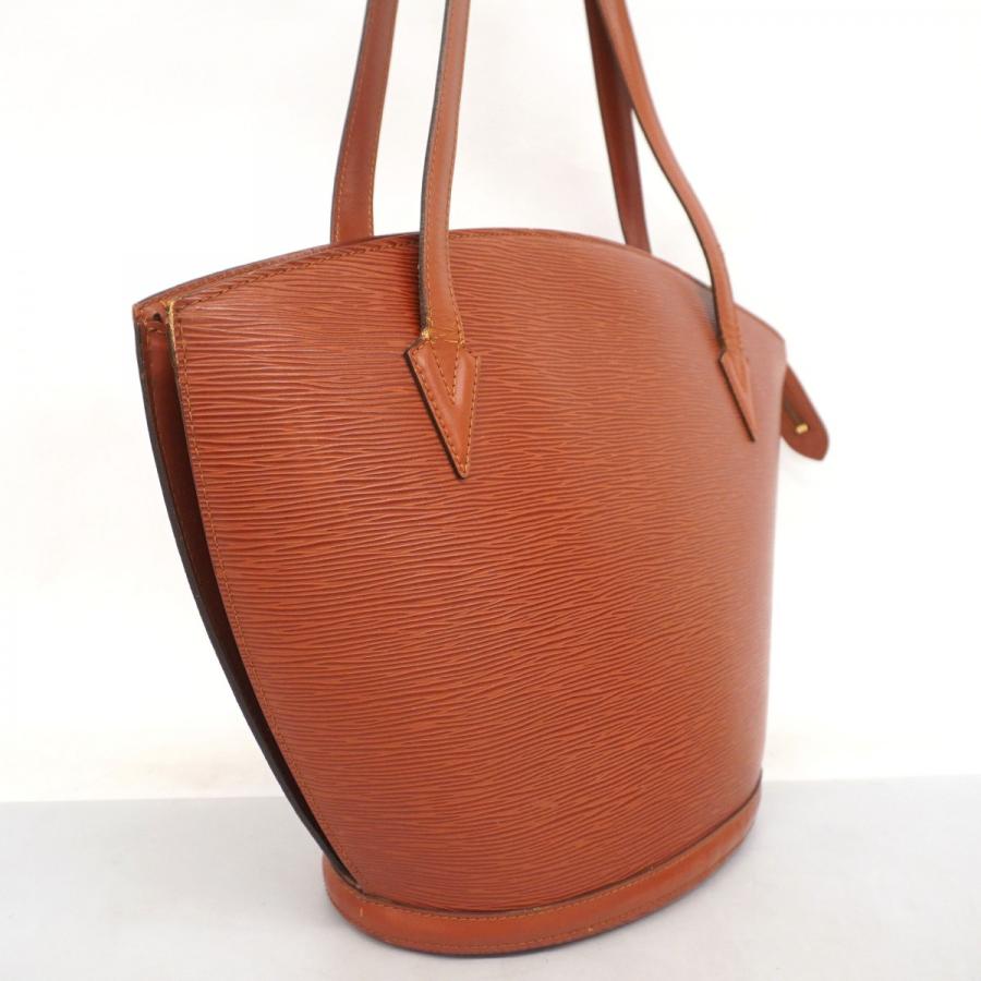 LOUIS VUITTON 【5id5168】ルイヴィトン ショルダーバッグ エピ