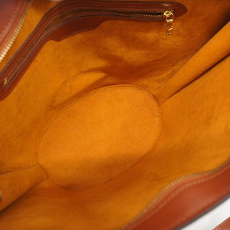 LOUIS VUITTON 【5id5168】ルイヴィトン ショルダーバッグ エピ サン  