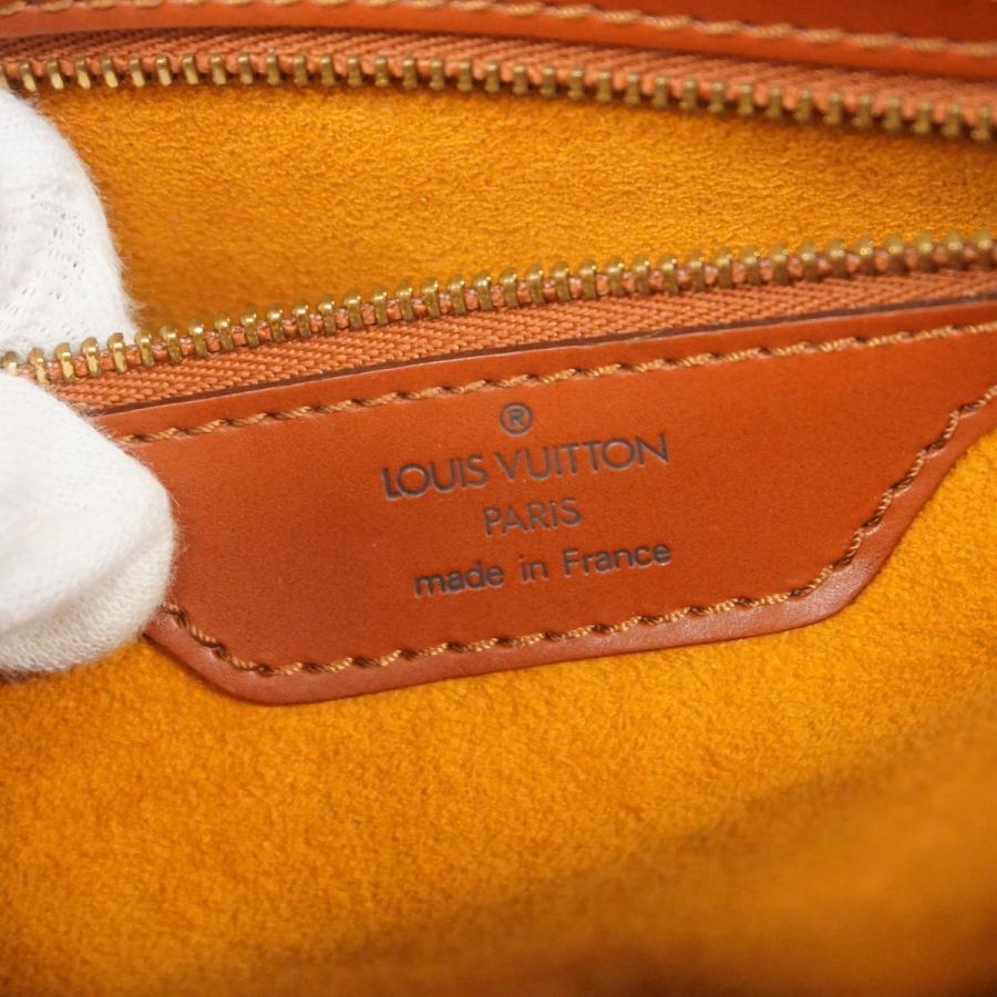 LOUIS VUITTON 【5id5168】ルイヴィトン ショルダーバッグ エピ サン  