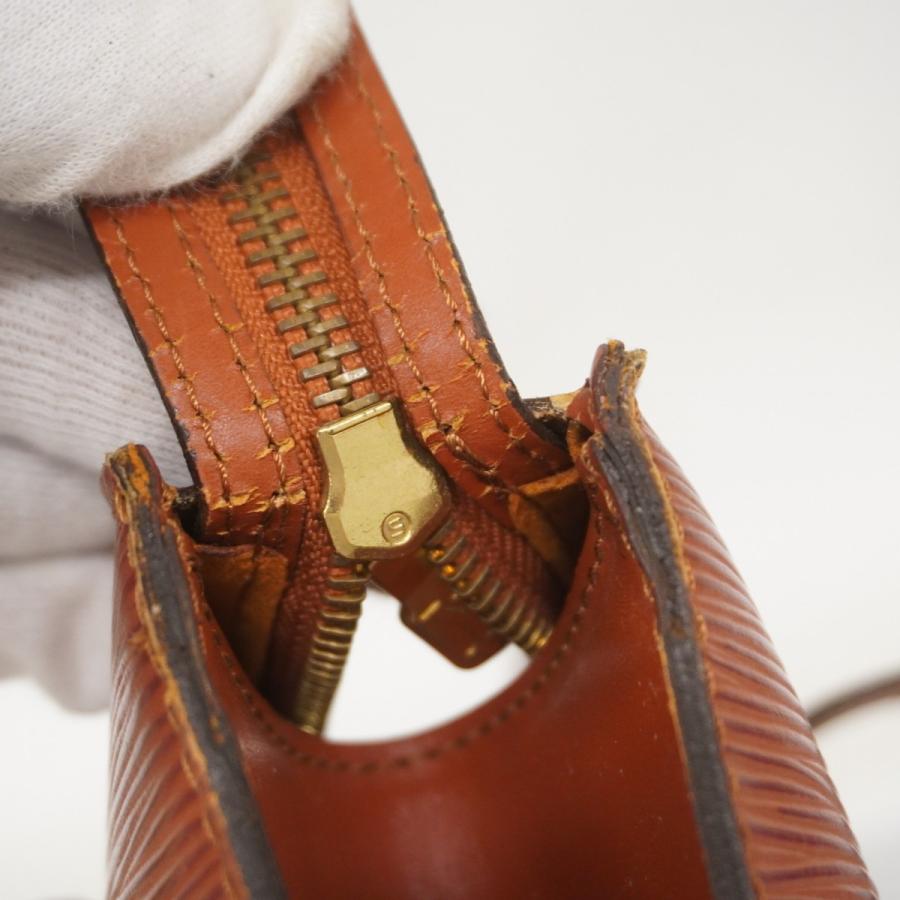 美品　Louis Vuitton　ルイヴィトン　サンジャック　ハンドバッグ　エピ 楽天市場】エピ サンジャック（ブランドルイ・ヴィトン）の通販