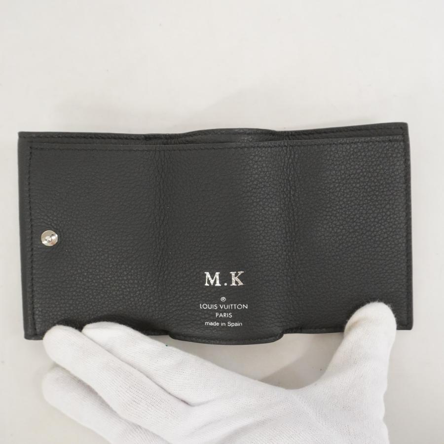 LOUIS VUITTON 【5ie6092-h】ルイヴィトン 三つ折り財布  