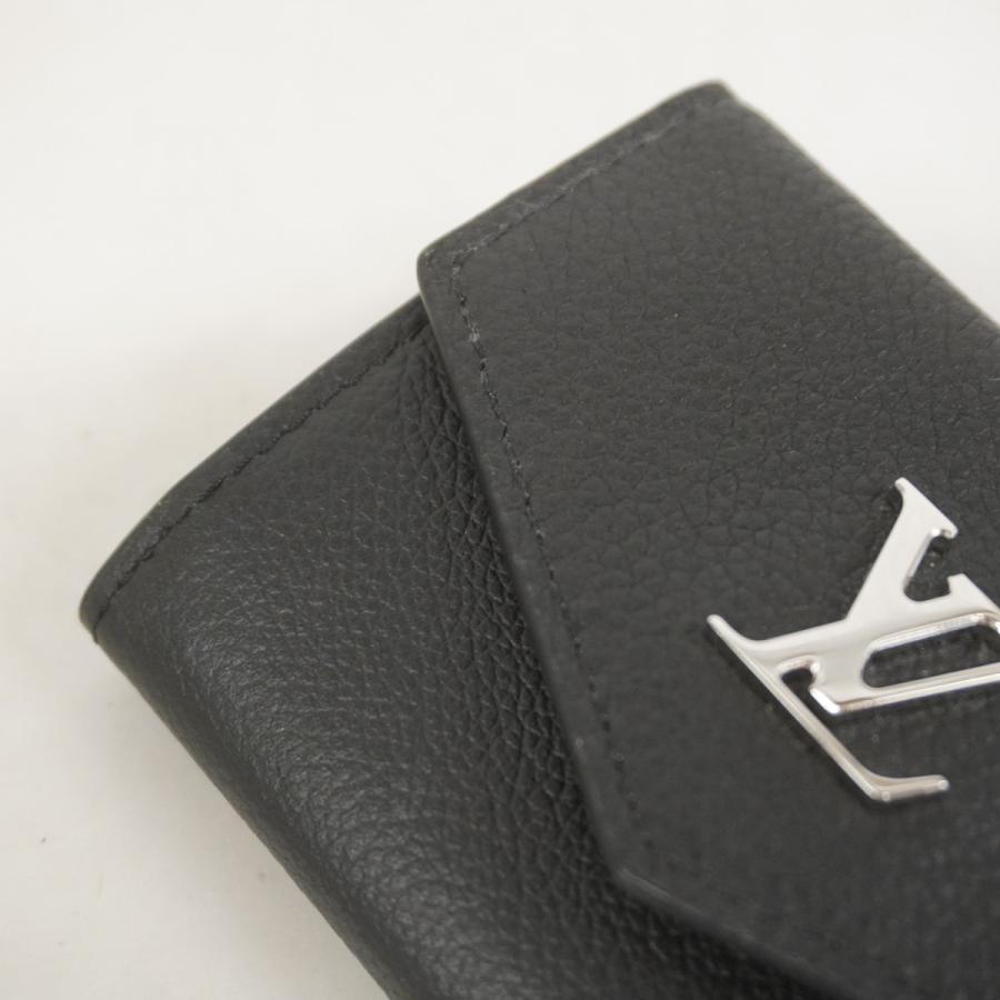 LOUIS VUITTON 【5ie6092-h】ルイヴィトン 三つ折り財布  