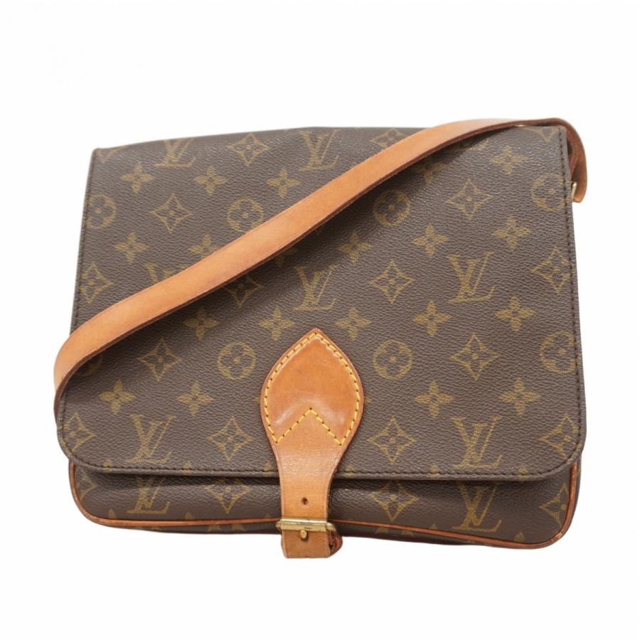 LOUIS VUITTON 【5ie5812】ルイヴィトン ショルダーバッグ モノグラム  