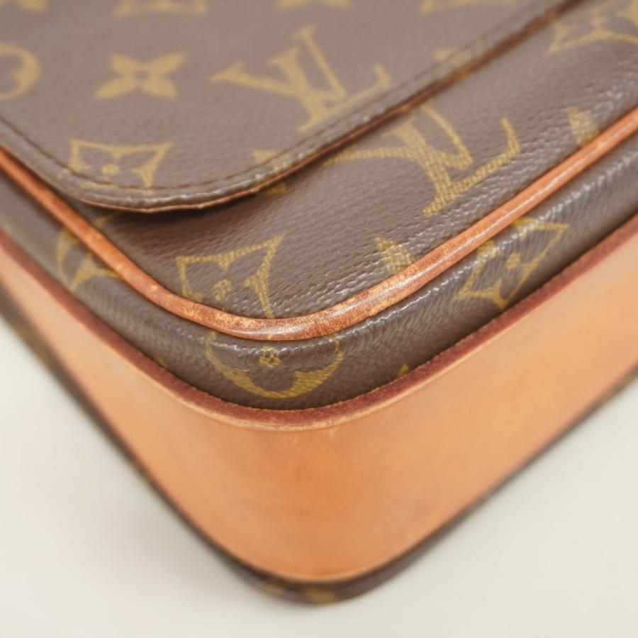 LOUIS VUITTON 【5ie5812】ルイヴィトン ショルダーバッグ モノグラム  