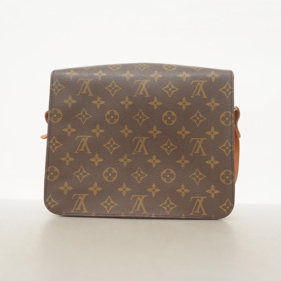 LOUIS VUITTON 【5ie5812】ルイヴィトン ショルダーバッグ モノグラム  