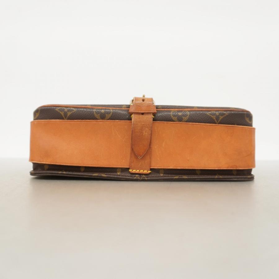 LOUIS VUITTON 【5ie5812】ルイヴィトン ショルダーバッグ モノグラム  